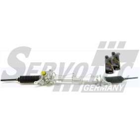 Lenkgetriebe STSR543LXSET