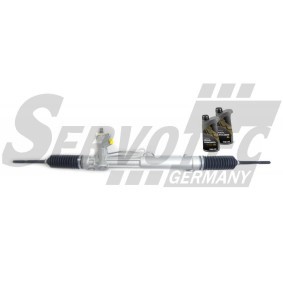 Lenkgetriebe von Servotec