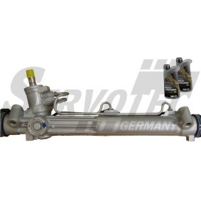 Achetez des Crémaillère de direction Servotec STSR564LXSET à prix pour 452,80 €