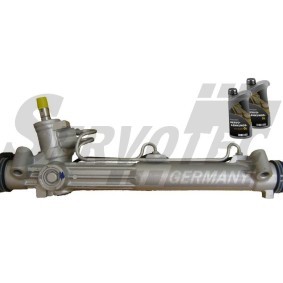 Achetez des Crémaillère de direction Servotec STSR565LXSET à prix pour 462,64 €