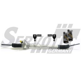 Achetez des Crémaillère de direction Servotec STSR571LXMAKIT à prix pour 583,22 €