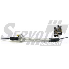 Achetez des Crémaillère de direction Servotec STSR571LXSET à prix pour 549,39 €