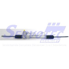 Lenkgetriebe STSR582L