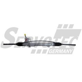 Achetez des Crémaillère de direction Servotec STSR607L à prix pour 454,38 €