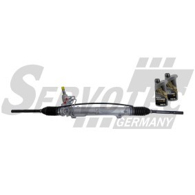 Achetez des Crémaillère de direction Servotec STSR607LXSET à prix pour 492,28 €