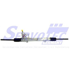 Achetez des Crémaillère de direction Servotec STSR617L à prix pour 460,43 €