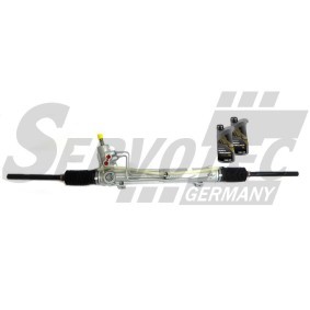 Achetez des Crémaillère de direction Servotec STSR617LXSET à prix pour 499,70 €