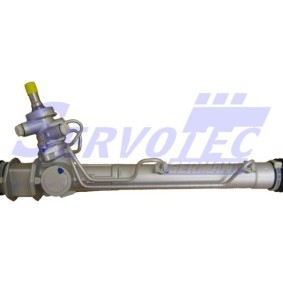 Achetez des Crémaillère de direction Servotec STSR642L à prix pour 423,61 €