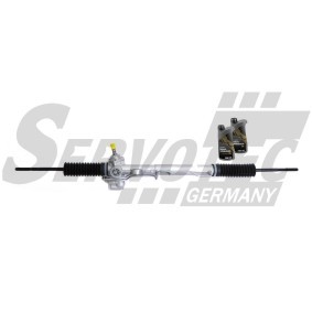 ROVER Lenkgetriebe von Servotec