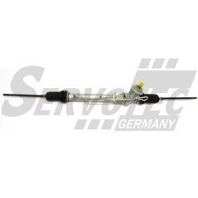 Achetez des Crémaillère de direction Servotec STSR664L à prix pour 423,61 €