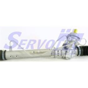 Achetez des Crémaillère de direction Servotec STSR665L à prix pour 436,21 €
