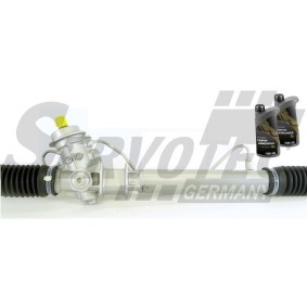 Achetez des Crémaillère de direction Servotec STSR665LXSET à prix pour 464,73 €
