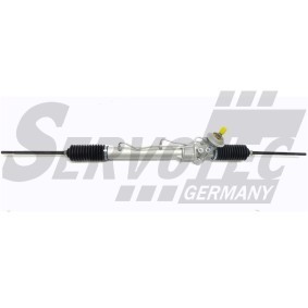Lenkgetriebe von Servotec STSR667L