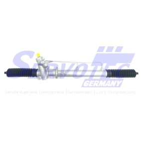 Lenkgetriebe STSR677L