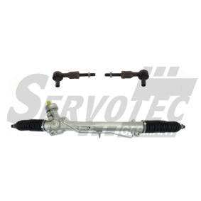 VOLKSWAGEN Lenkgetriebe von Servotec