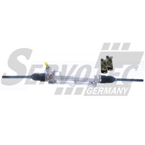 Achetez des Crémaillère de direction Servotec STSR690LXSET à prix pour 498,10 €