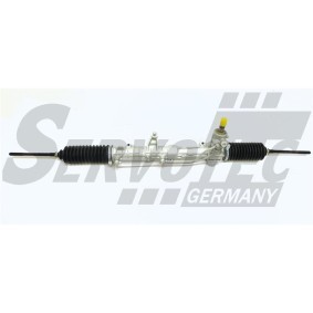 Achetez des Crémaillère de direction Servotec STSR703L à prix pour 436,21 €