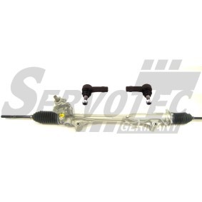 Lenkgetriebe von Servotec STSR712LXKIT