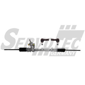 Achetez des Crémaillère de direction Servotec STSR713LXKIT à prix pour 442,49 €