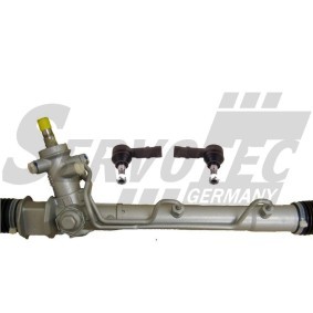 Achetez des Crémaillère de direction Servotec STSR714LXKIT à prix pour 442,49 €