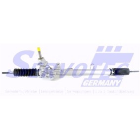 ROVER Lenkgetriebe von Servotec