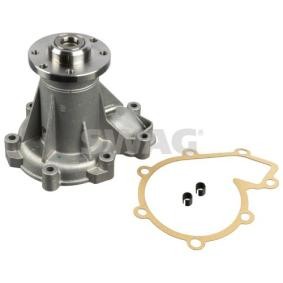 Wasserpumpe 10 15 0007 von SWAG günstig für 53,46 € online kaufen