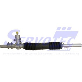 Lenkgetriebe von Servotec STSR735L