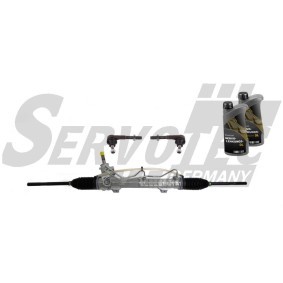 Achetez des Crémaillère de direction Servotec STSR739LXMAKIT à prix pour 486,30 €