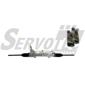 Achetez des Crémaillère de direction Servotec STSR739LXSET à prix pour 464,73 €