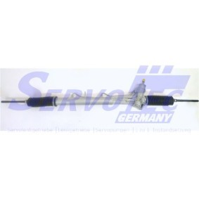 Achetez des Crémaillère de direction Servotec STSR741L à prix pour 460,43 €