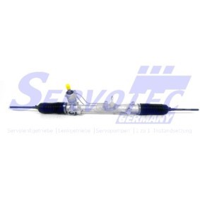 Achetez des Crémaillère de direction Servotec STSR760L à prix pour 423,61 €