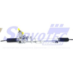 Achetez des Crémaillère de direction Servotec STSR775L à prix pour 448,40 €