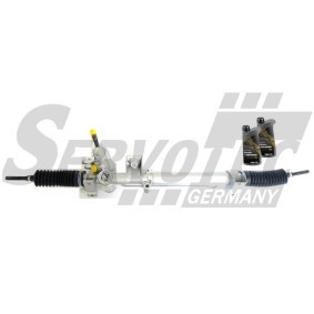 Achetez des Crémaillère de direction Servotec STSR779LXSET à prix pour 452,80 €