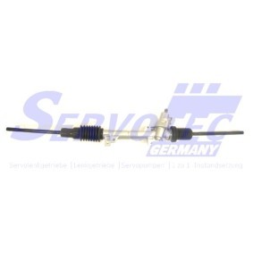 Achetez des Crémaillère de direction Servotec STSR780L à prix pour 434,34 €