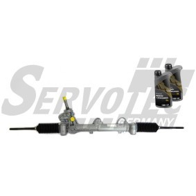Achetez des Crémaillère de direction Servotec STSR784LXSET à prix pour 426,54 €