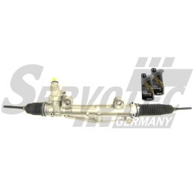 Lenkgetriebe STSR800LXSET