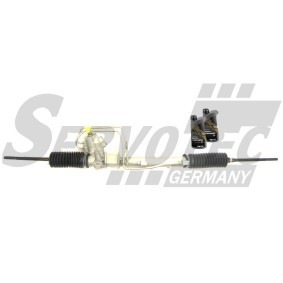 Lenkgetriebe von Servotec