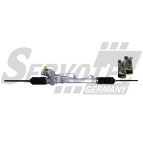 Lenkgetriebe STSR811LXSET
