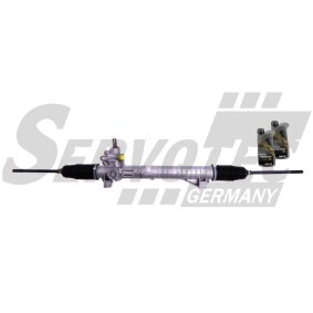 Achetez des Crémaillère de direction Servotec STSR818LXSET à prix pour 486,23 €