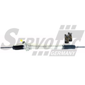 Achetez des Crémaillère de direction Servotec STSR826LXSET à prix pour 486,23 €