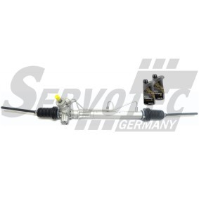 Lenkgetriebe von Servotec