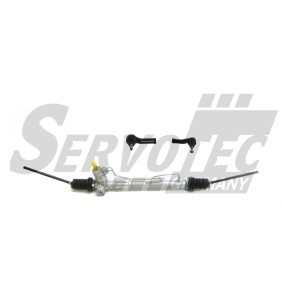 Lenkgetriebe von Servotec
