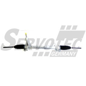Achetez des Crémaillère de direction Servotec STSR853L à prix pour 448,40 €