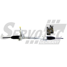 Achetez des Crémaillère de direction Servotec STSR853LXSET à prix pour 485,90 €