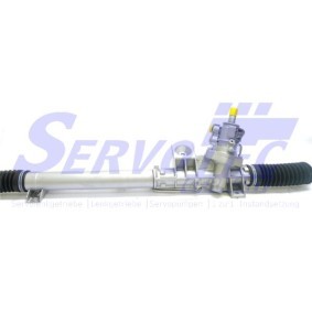 Achetez des Crémaillère de direction Servotec STSR855L à prix pour 448,40 €