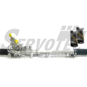 Achetez des Crémaillère de direction Servotec STSR855LXSET à prix pour 485,90 €