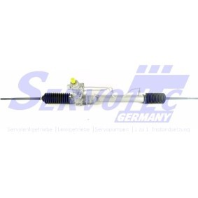 Achetez des Crémaillère de direction Servotec STSR862L à prix pour 448,40 €