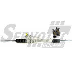 Achetez des Crémaillère de direction Servotec STSR862LXSET à prix pour 476,89 €
