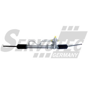 Achetez des Crémaillère de direction Servotec STSR863L à prix pour 436,21 €