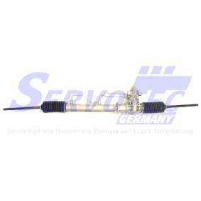 Achetez des Crémaillère de direction Servotec STSR864L à prix pour 436,21 €